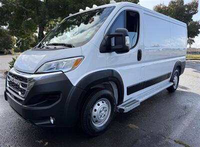 2023 RAM ProMaster 2500 136 WB   - Photo 3 - Salem, OR 97317