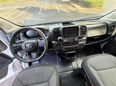 2023 RAM ProMaster 2500 136 WB   - Photo 11 - Salem, OR 97317