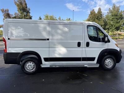 2023 RAM ProMaster 2500 136 WB   - Photo 8 - Salem, OR 97317