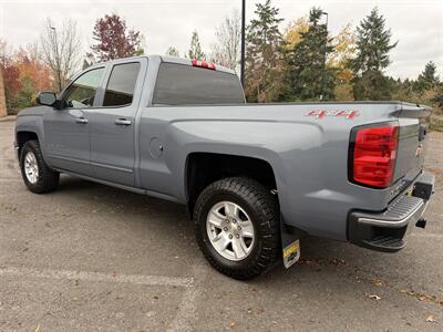 2015 Chevrolet Silverado 1500 LT   - Photo 5 - Salem, OR 97317