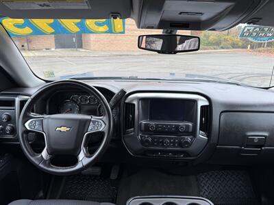 2015 Chevrolet Silverado 1500 LT   - Photo 10 - Salem, OR 97317