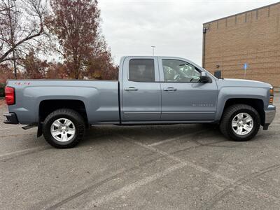 2015 Chevrolet Silverado 1500 LT   - Photo 8 - Salem, OR 97317
