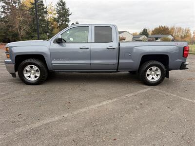 2015 Chevrolet Silverado 1500 LT   - Photo 4 - Salem, OR 97317