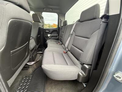 2015 Chevrolet Silverado 1500 LT   - Photo 11 - Salem, OR 97317