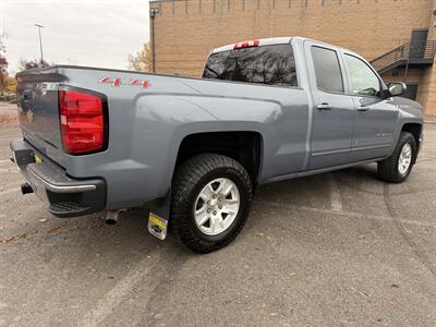 2015 Chevrolet Silverado 1500 LT   - Photo 7 - Salem, OR 97317