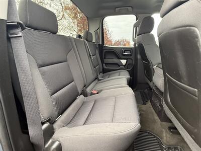 2015 Chevrolet Silverado 1500 LT   - Photo 12 - Salem, OR 97317