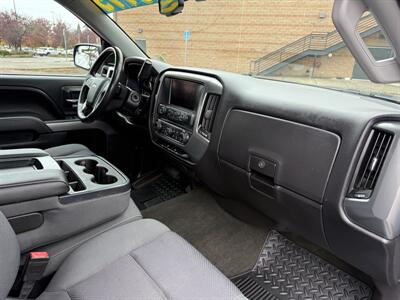 2015 Chevrolet Silverado 1500 LT   - Photo 14 - Salem, OR 97317