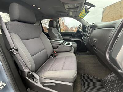 2015 Chevrolet Silverado 1500 LT   - Photo 13 - Salem, OR 97317