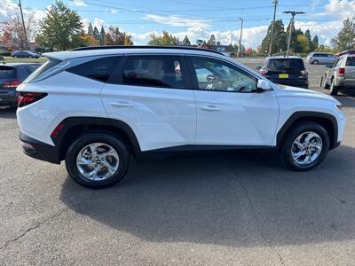 2024 Hyundai TUCSON SEL   - Photo 7 - Salem, OR 97317