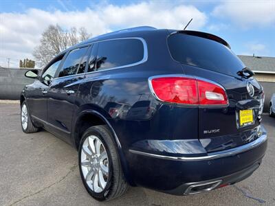 2015 Buick Enclave Premium   - Photo 5 - Salem, OR 97317