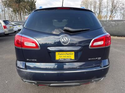 2015 Buick Enclave Premium   - Photo 6 - Salem, OR 97317