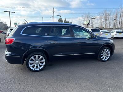 2015 Buick Enclave Premium   - Photo 8 - Salem, OR 97317