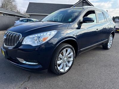 2015 Buick Enclave Premium   - Photo 3 - Salem, OR 97317