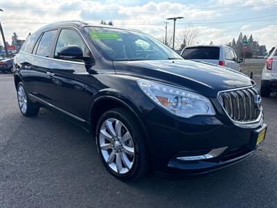 2015 Buick Enclave Premium  