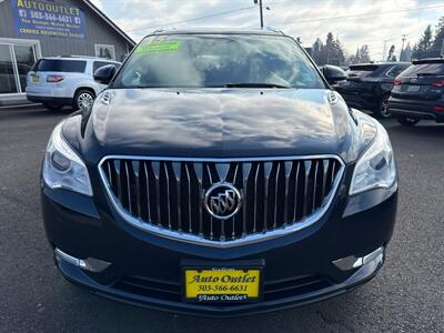 2015 Buick Enclave Premium  