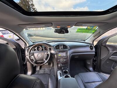 2015 Buick Enclave Premium   - Photo 13 - Salem, OR 97317