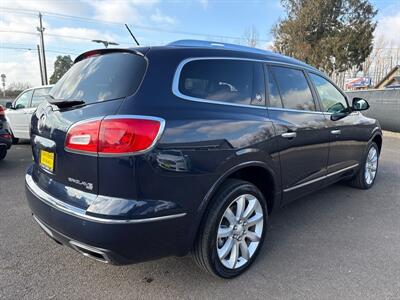 2015 Buick Enclave Premium   - Photo 7 - Salem, OR 97317