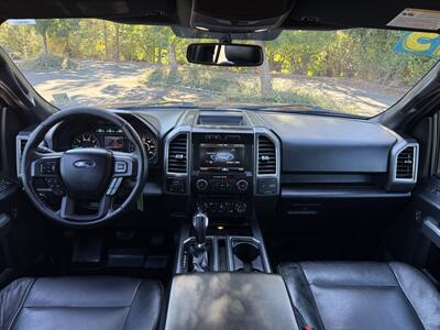 2015 Ford F-150 FX4   - Photo 11 - Salem, OR 97317
