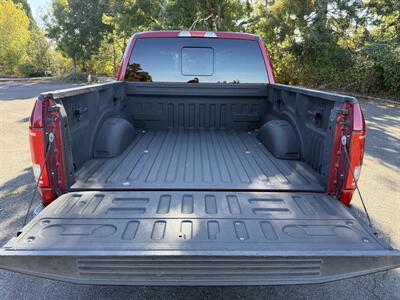 2015 Ford F-150 FX4   - Photo 13 - Salem, OR 97317