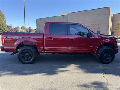 2015 Ford F-150 FX4   - Photo 8 - Salem, OR 97317