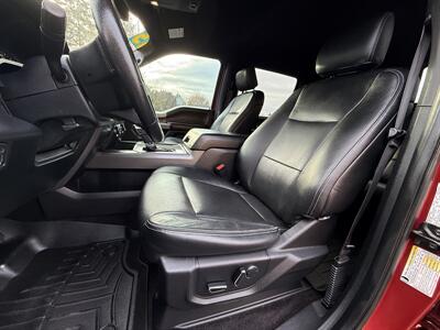 2015 Ford F-150 XLT   - Photo 11 - Salem, OR 97317