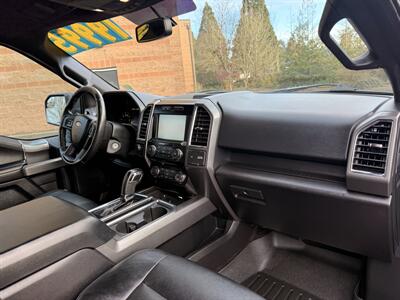 2015 Ford F-150 XLT   - Photo 15 - Salem, OR 97317