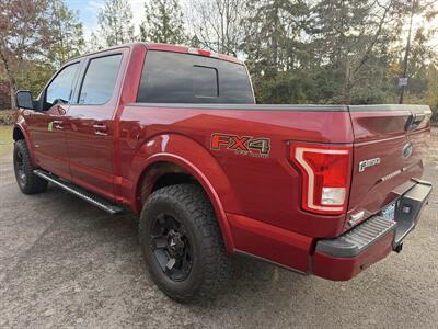 2015 Ford F-150 XLT   - Photo 5 - Salem, OR 97317