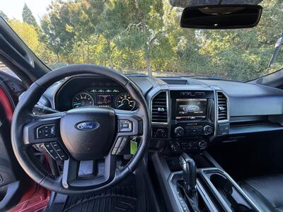2015 Ford F-150 FX4   - Photo 10 - Salem, OR 97317
