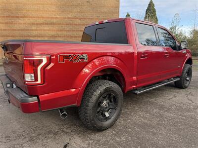 2015 Ford F-150 XLT   - Photo 7 - Salem, OR 97317