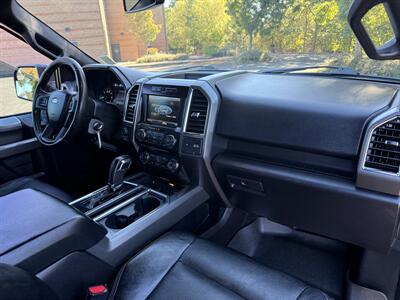 2015 Ford F-150 FX4   - Photo 16 - Salem, OR 97317