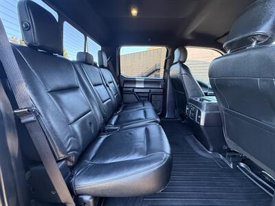 2015 Ford F-150 FX4   - Photo 14 - Salem, OR 97317