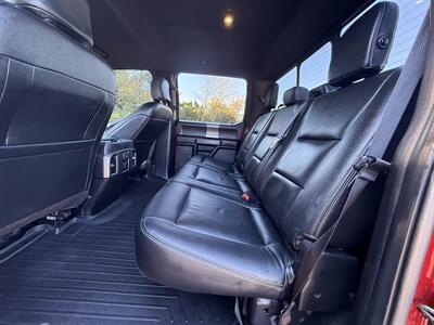 2015 Ford F-150 FX4   - Photo 12 - Salem, OR 97317