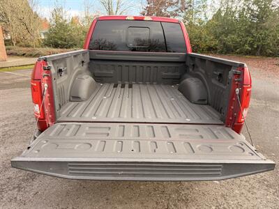 2015 Ford F-150 XLT   - Photo 16 - Salem, OR 97317
