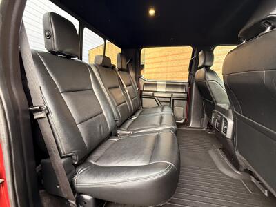 2015 Ford F-150 XLT   - Photo 13 - Salem, OR 97317