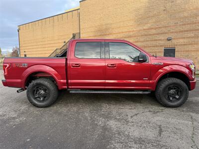 2015 Ford F-150 XLT   - Photo 8 - Salem, OR 97317
