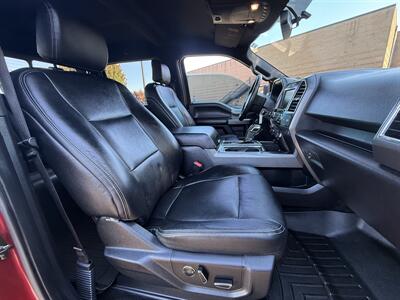 2015 Ford F-150 FX4   - Photo 15 - Salem, OR 97317