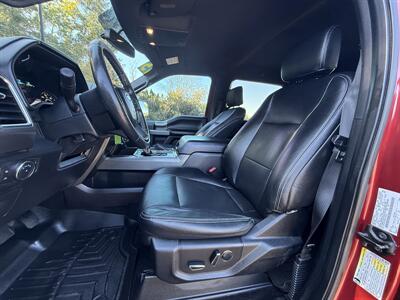 2015 Ford F-150 FX4   - Photo 9 - Salem, OR 97317