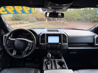2015 Ford F-150 XLT   - Photo 10 - Salem, OR 97317
