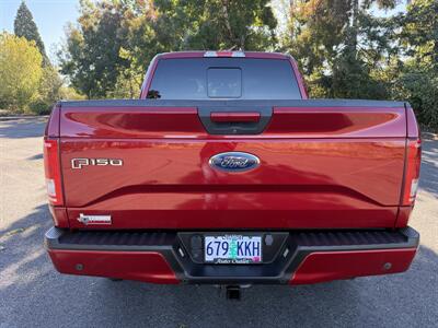 2015 Ford F-150 FX4   - Photo 6 - Salem, OR 97317