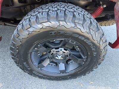 2015 Ford F-150 FX4   - Photo 17 - Salem, OR 97317