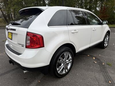 2014 Ford Edge Limited   - Photo 7 - Salem, OR 97317