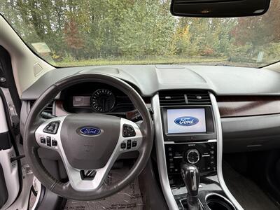 2014 Ford Edge Limited   - Photo 10 - Salem, OR 97317