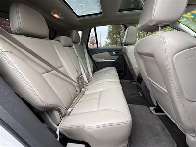 2014 Ford Edge Limited   - Photo 14 - Salem, OR 97317