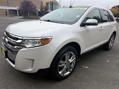 2014 Ford Edge Limited   - Photo 3 - Salem, OR 97317