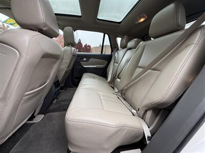 2014 Ford Edge Limited   - Photo 12 - Salem, OR 97317