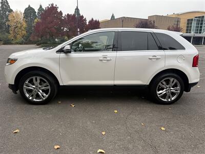 2014 Ford Edge Limited   - Photo 4 - Salem, OR 97317