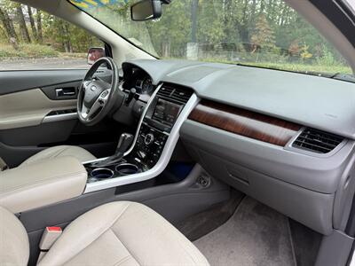 2014 Ford Edge Limited   - Photo 16 - Salem, OR 97317