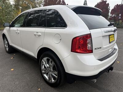 2014 Ford Edge Limited   - Photo 5 - Salem, OR 97317