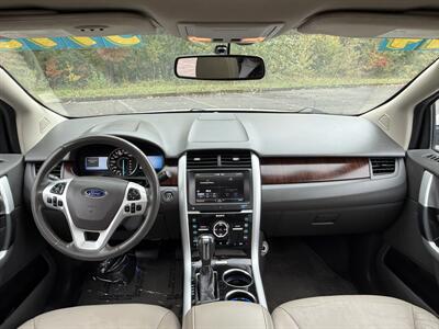 2014 Ford Edge Limited   - Photo 11 - Salem, OR 97317