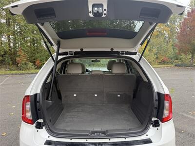 2014 Ford Edge Limited   - Photo 13 - Salem, OR 97317